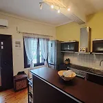 Apartmán Mountain View Kavala
