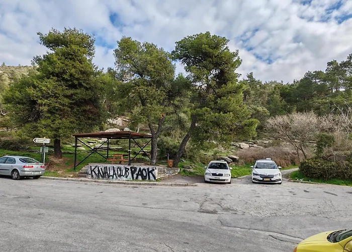 Mountain View * Kavala