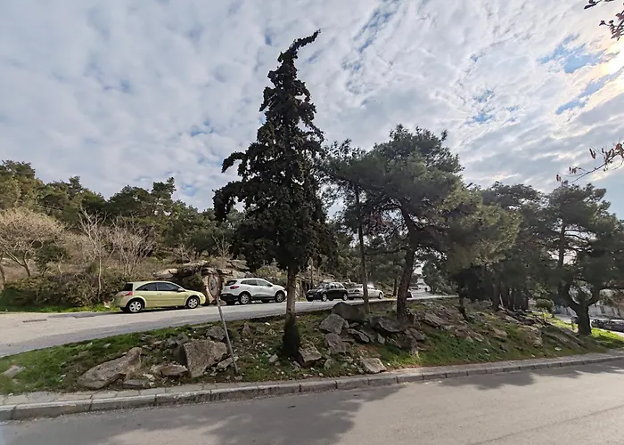 Lejlighed Mountain View *