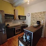 Mountain View Apartamento *