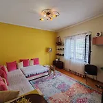Apartamento Mountain View Kavala