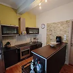 Mountain View Apartamento