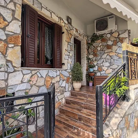 Mountain View Apartman