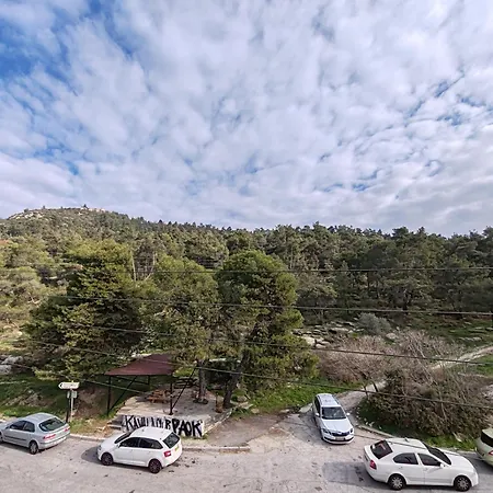 Mountain View * Kavala