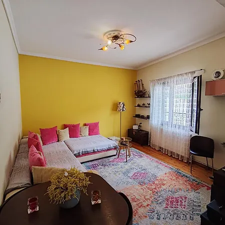 Apartman Mountain View