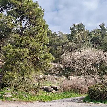 Mountain View * Kavala