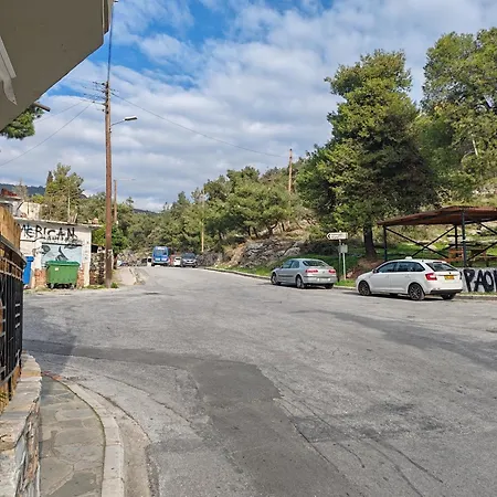 Apartman Mountain View