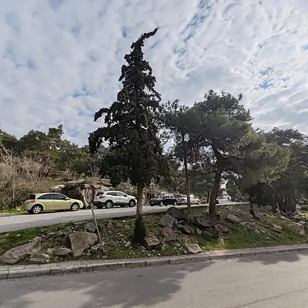 Apartman Mountain View *