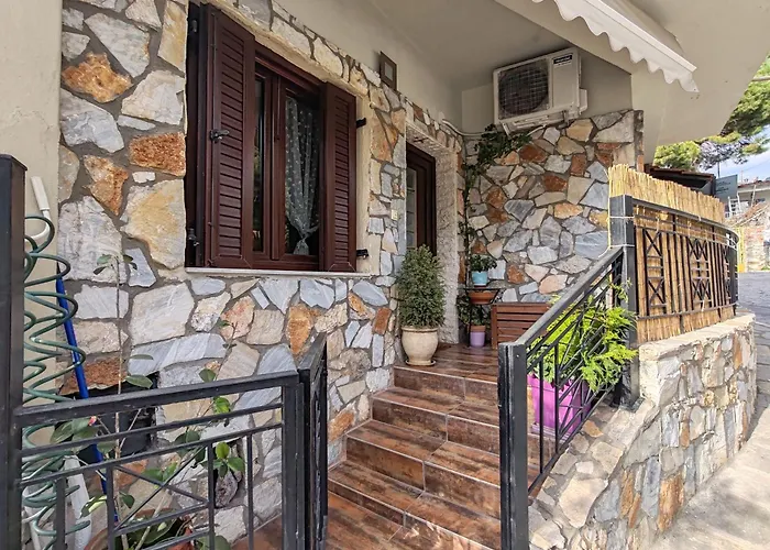 Mountain View Apartman