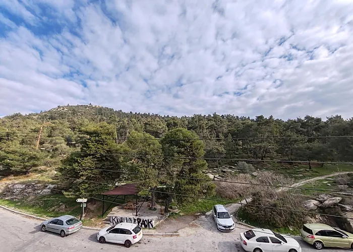 Mountain View * Kavala