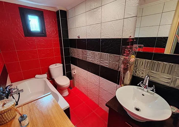 Apartman Mountain View