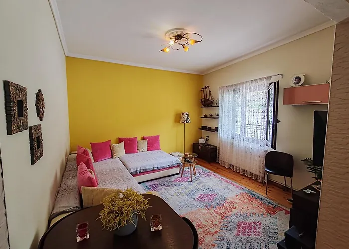 Appartement Mountain View