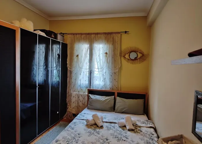 Mountain View Apartman *