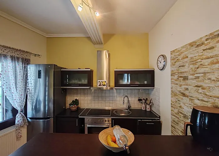 Mountain View Appartement