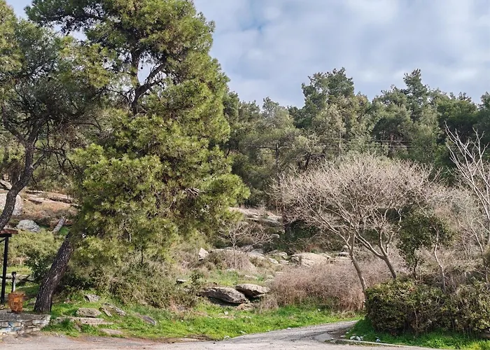 Mountain View * Kavala