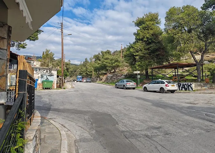 Appartement Mountain View