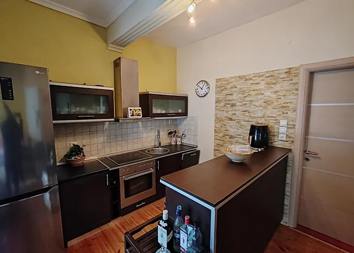 Mountain View Appartement