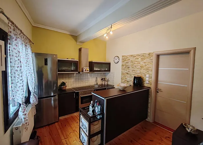 Mountain View Appartement